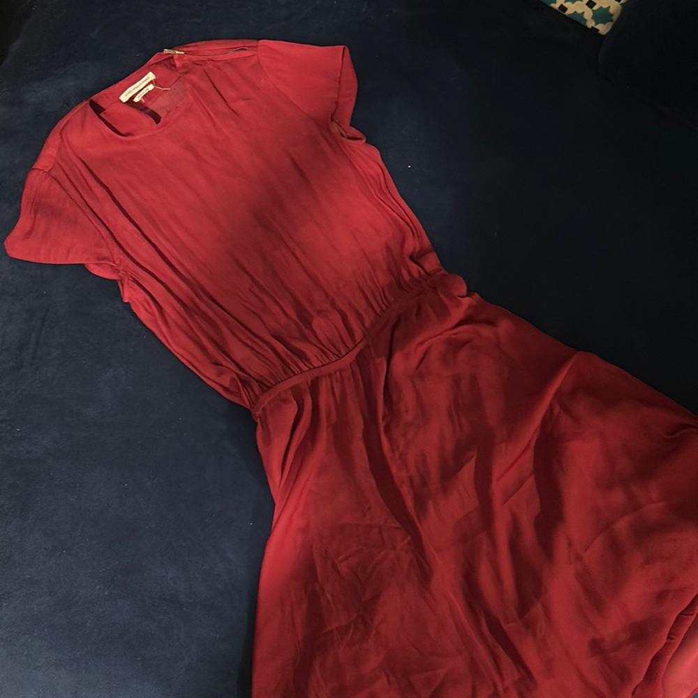 ISABEL MARANT DRESS